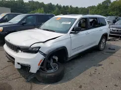 1C4RJKBG7P8809842 2023 JEEP GRAND CHEROKEE