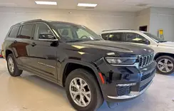 1C4RJKBG7P8812238 2023 JEEP GRAND CHEROKEE