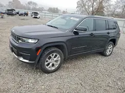 1C4RJKBG7P8824034 2023 JEEP GRAND CHEROKEE