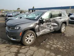 1C4RJKBG7P8828889 2023 JEEP GRAND CHEROKEE