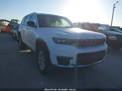 1C4RJKBG7P8828911 2023 JEEP GRAND CHEROKEE