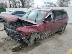 1C4RJKBG7P8842548 2023 JEEP GRAND CHEROKEE