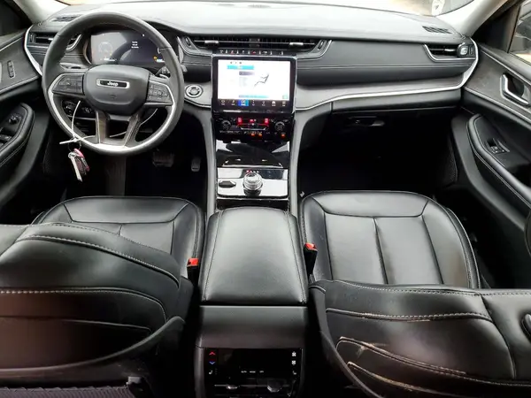 1C4RJKBG7P8844591 2023 JEEP GRAND CHEROKEE - Image 8
