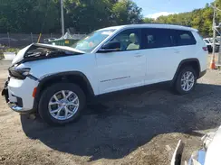 1C4RJKBG7P8852674 2023 JEEP GRAND CHEROKEE