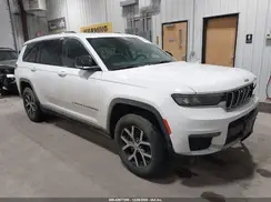 1C4RJKBG7P8853176 2023 JEEP GRAND CHEROKEE