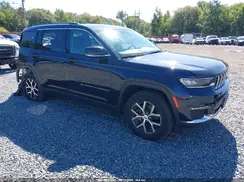 1C4RJKBG7P8853890 2023 JEEP GRAND CHEROKEE