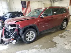 1C4RJKBG7P8865294 2023 JEEP GRAND CHEROKEE