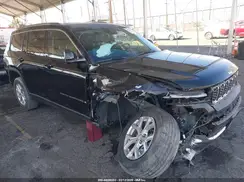 1C4RJKBG7P8888123 2023 JEEP GRAND CHEROKEE