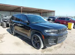 1C4RJKBG7P8893077 2023 JEEP GRAND CHEROKEE