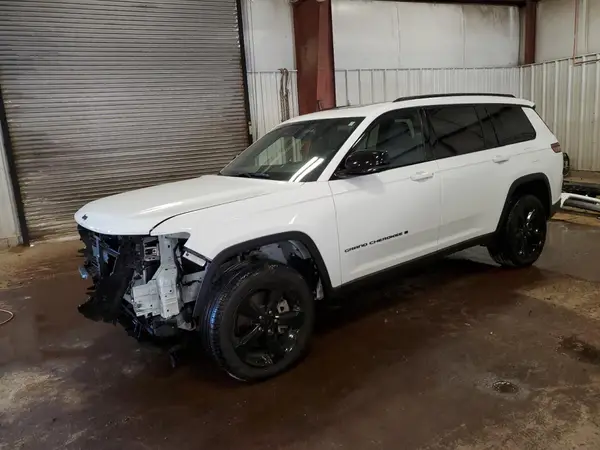 1C4RJKBG7R8503159 2024 JEEP GRAND CHEROKEE - Image 1