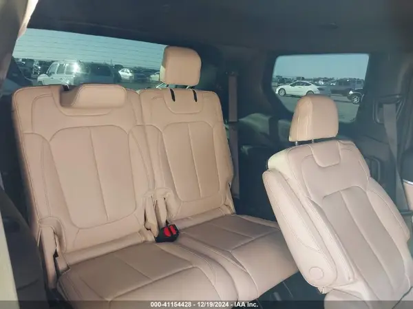 1C4RJKBG7R8506577 2024 JEEP GRAND CHEROKEE - Image 8