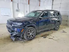 1C4RJKBG7R8531320 2024 JEEP GRAND CHEROKEE