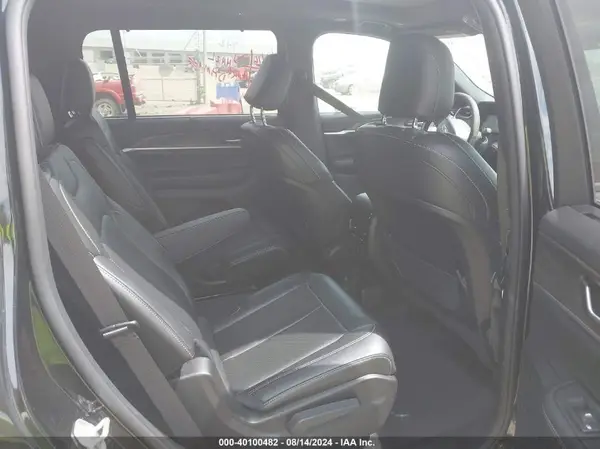 1C4RJKBG7R8542513 2024 JEEP GRAND CHEROKEE - Image 8