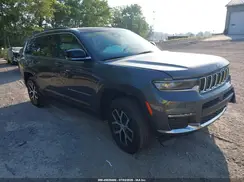 1C4RJKBG7R8587080 2024 JEEP GRAND CHEROKEE