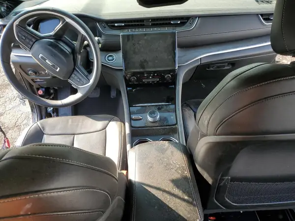 1C4RJKBG7R8602757 2024 JEEP GRAND CHEROKEE - Image 8