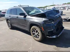 1C4RJKBG7R8927022 2024 JEEP GRAND CHEROKEE