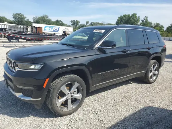 1C4RJKBG7R8936805 2024 JEEP GRAND CHEROKEE - Image 1