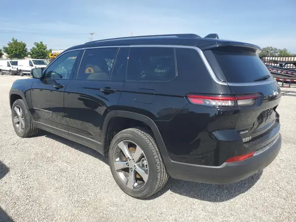 1C4RJKBG7R8936805 2024 JEEP GRAND CHEROKEE - Image 2