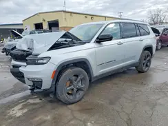 1C4RJKBG7S8632945 2025 JEEP GRAND CHEROKEE