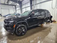 1C4RJKBG7S8633917 2025 JEEP GRAND CHEROKEE