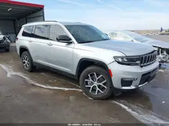 1C4RJKBG7S8637806 2025 JEEP GRAND CHEROKEE