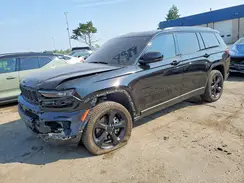1C4RJKBG7S8637918 2025 JEEP GRAND CHEROKEE