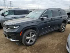 1C4RJKBG7S8652659 2025 JEEP GRAND CHEROKEE
