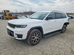 1C4RJKBG7S8661314 2025 JEEP GRAND CHEROKEE