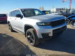 1C4RJKBG7S8674922 2025 JEEP GRAND CHEROKEE