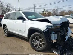 1C4RJKBG7S8677223 2025 JEEP GRAND CHEROKEE