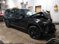 1C4RJKBG7S8691123 2025 JEEP GRAND CHEROKEE