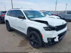 1C4RJKBG7S8696581 2025 JEEP GRAND CHEROKEE
