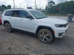 1C4RJKBG7S8702038 2025 JEEP GRAND CHEROKEE