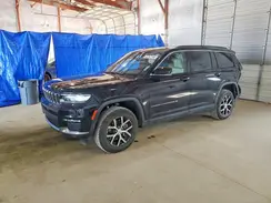 1C4RJKBG7S8718837 2025 JEEP GRAND CHEROKEE