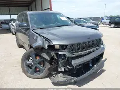 1C4RJKBG7S8732530 2025 JEEP GRAND CHEROKEE