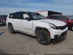 1C4RJKBG7S8780142 2025 JEEP GRAND CHEROKEE