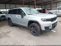 1C4RJKBG7S8802155 2025 JEEP GRAND CHEROKEE