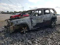 1C4RJKBG8M8101255 2021 JEEP GRAND CHEROKEE