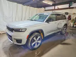 1C4RJKBG8M8101286 2021 JEEP GRAND CHEROKEE