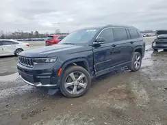 1C4RJKBG8M8101515 2021 JEEP GRAND CHEROKEE