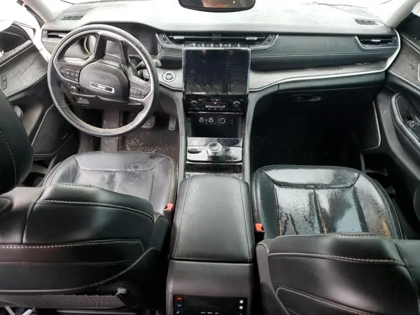 1C4RJKBG8M8106021 2021 JEEP GRAND CHEROKEE - Image 8