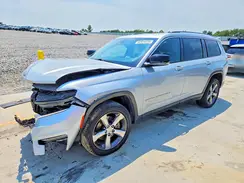 1C4RJKBG8M8107444 2021 JEEP GRAND CHEROKEE
