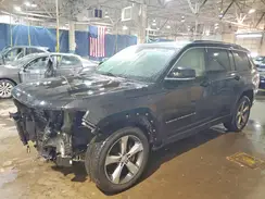 1C4RJKBG8M8108495 2021 JEEP GRAND CHEROKEE
