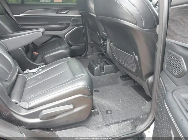 1C4RJKBG8M8109727 2021 JEEP GRAND CHEROKEE - Image 8