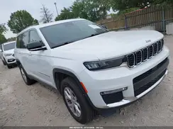 1C4RJKBG8M8110831 2021 JEEP GRAND CHEROKEE