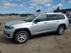 1C4RJKBG8M8111655 2021 JEEP GRAND CHEROKEE