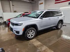 1C4RJKBG8M8112658 2021 JEEP GRAND CHEROKEE