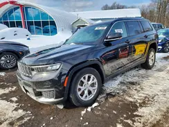 1C4RJKBG8M8113180 2021 JEEP GRAND CHEROKEE