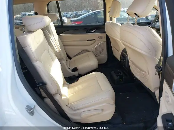 1C4RJKBG8M8113504 2021 JEEP GRAND CHEROKEE - Image 8
