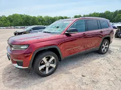1C4RJKBG8M8113714 2021 JEEP GRAND CHEROKEE